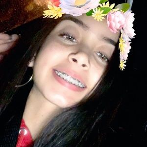 Meet your Posher, Astrid